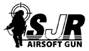SJR Airsoftgun