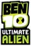 Ben 10 Ultimate Alien