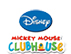 Disney Mickey Mouse Club House