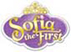 Sofia The First