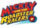 Mickey and the Roadster Racers Scooter