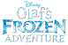Frozen Olaf 2018
