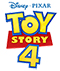 Toy story 4
